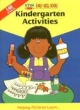 Viva Early Skill Books: Kindergarten Activities