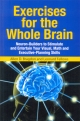 Exercise for the Whole Brain