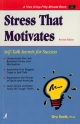 50 Minute: Stress That Motivates