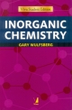 Inorganic Chemistry