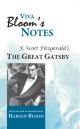 Viva Bloom`s Notes: The Great Gatsby