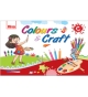 Colours & Craft - C - (With Material & CD)