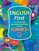 English First Workbook - 7 - New & Revised Edition