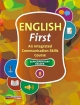 English First Supplementary Reader - 8