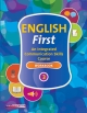 English First Workbook - 3, CCE Edition