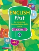 English First Workbook - 4, CCE Edition
