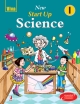 Start Up Science - 1 - CCE Edition  with (CD & PSA)