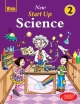 Start Up Science - 2 - CCE Edition  with (CD & PSA)