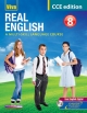 Real English, Coursebook 8, Revised PSA Edition