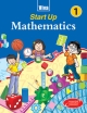 Viva Start Up Mathematics, Revised Edition - Book 1