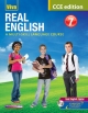 Real English, Coursebook 7, Revised PSA Edition