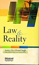 Law and Reality