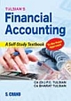 TULSIAN`S Financial Accounting for GGSIPU