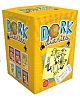 Dork Diaries Boxed Set 