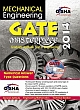 Mechanical Engineering GATE Masterpiece 2014 with CD 1st Edition 