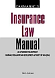 Taxmann`s Insurance Law Manual