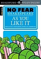 No Fear Shakespeare: As You Like It 