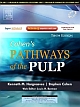 Cohen`s Pathways of the Pulp, 10th ed.