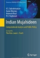 Indian Mujahideen: Computational Analysis and Public Policy (Terrorism, Security, and Computation)