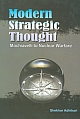 Modern Strategic Thought: Machiavelli to Nuclear Warfare
