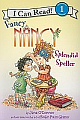 Fancy Nancy: Splendid Speller