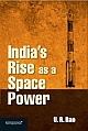 India`s Rise as a Space Power