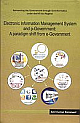  Electronic Information Management System And P-Government : A Paradigm Shift From E-Government