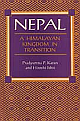 Nepal: A Himalayan Kingdom in Transition