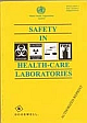 Safety in Health - Cure Laboratories