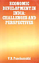 Economic Development in India Challenges and Perspectives