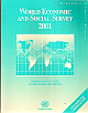 World Economic and Social Survey 2001: Trends and Policies in the World Economy