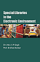 Special Libraries in the Electronic Environment