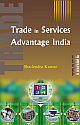Trade in Services Advantage India