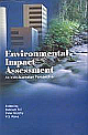 Environmental Impact Assessment : An Indo-Australian Perspective