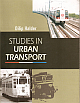  Studies in Urban Transport