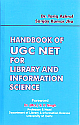 Handbook of UGC NET for Library and Information Science