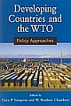 Developing Countries and the WTO : Policy Approaches