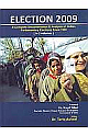 Election 2009 : a complete documentation & analysis of Indian parliamentary elections since 1952 ( 3 Vols Set)