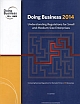 Doing Business 2014 : Understanding Regulations for Small and Medium-Size Enterprises, 11/e
