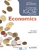 Cambridge IGCSE and O Level Economics with CD ROM