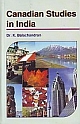Canadian Studies in India
