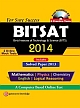 For Sure Success BITSAT 2014 (Mathematics, Physics, Chemistry, English, Logical Reasoning) : Includes Solved Paper 2013 4th Edition 