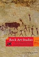 Rock Art Studies, (Vol- I) : Concept, Methodology, Context, Documentation and Conservation