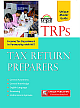 Tax Return Prepares 