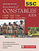  SSC Recruitment of Constables (GD): ITBPF / BSF / CISF / CRPF / SSB / Assam Rifles