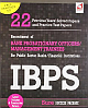 IBPS Bank Probationary Officers/ Management Trainees: 22 Previous Years Solved Papers and Practice Test Papers