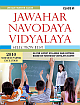 Jawahar Navodaya Vidyalaya  (Class–VI)