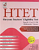 HTET Paper - II Class (VI - VIII) Science/Maths 