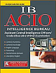  ACIO: Intelligence Bureau