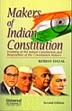 Makers of Indian Constitution - Framing of the Indian Constitution and Biographies of the Constitution Makers, 2nd Edn.